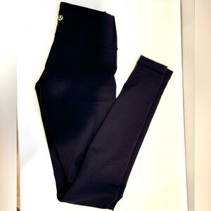 Lululemon wonder unders